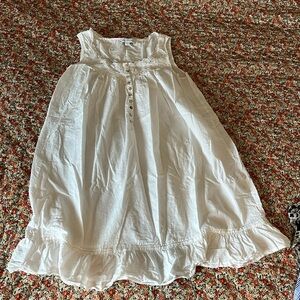 Eileen West Nightgown